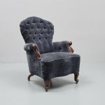 1140 2358 ARMCHAIR